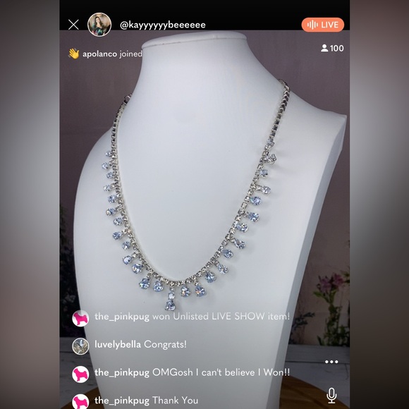 ❤️🎉@Kayyyyyybeeeeee Is Live Right Now!!! Come Check Out These Deals!🎉❤️ - Picture 11 of 14